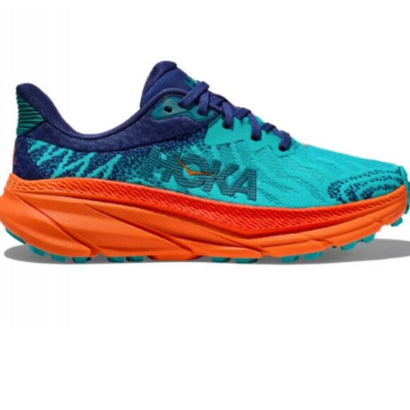 Hoka Shoes - HOKA Women's Challenger 7 ATR Running Shoes